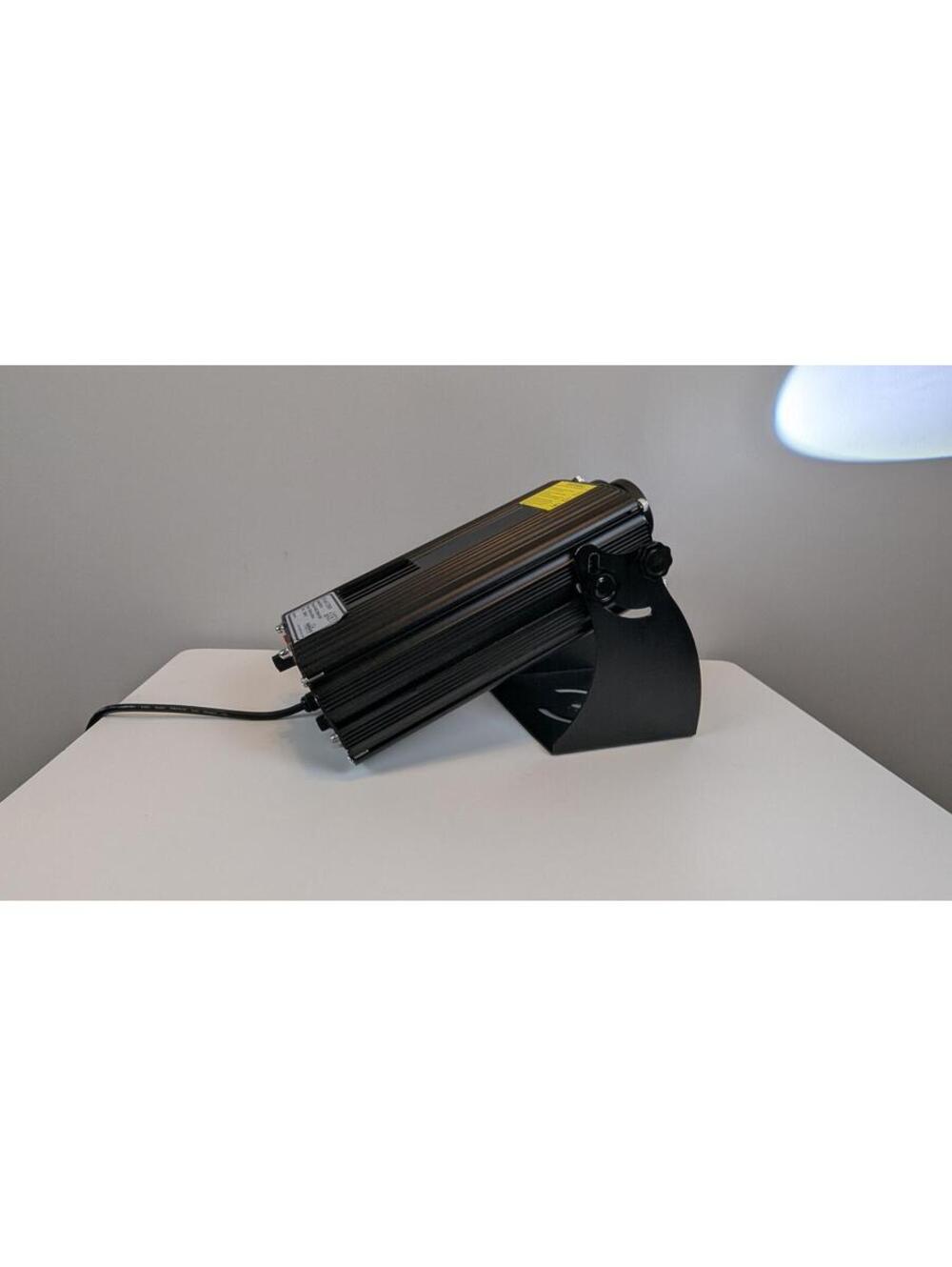 GoboSource ECO Spot LEDB40 LED Gobo Projector Spotlight 50W ES-B40 Dimmable